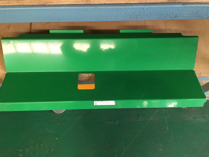 产品展示