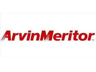 ARVINMERITOR