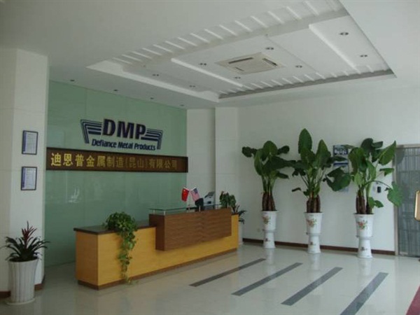 大门
