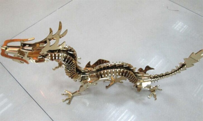 工艺品