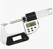 Micrometer
